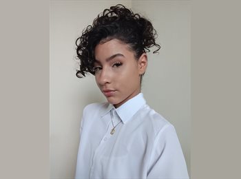 Roomgo BR - Micaely Edwiges da silva - 18 - Recife