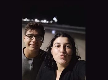 Roomgo BR - Kamyly Victoria  - 19 - Curitiba