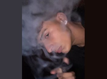 Roomgo BR - KEVIN - 20 - Curitiba