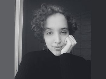 Roomgo BR - Valentina - 25 - Campo Belo