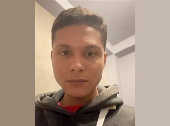 Roomgo BR - Vitor Nóbrega  - 23 - Jardim Paulista