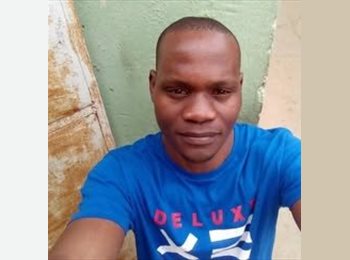 Roomgo BR - Caitano - 39 - Guarulhos