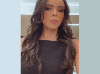 Roomgo BR - Giovanna - 26 - São José dos Campos