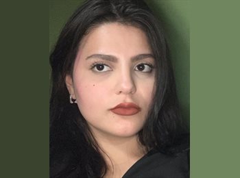 Roomgo BR - Ketelin - 18 - Campinas