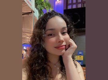 Roomgo BR - Nara Goulart - 28 - Belo Horizonte