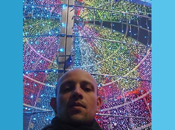 Roomgo BR - Matías - 32 - Uberlândia