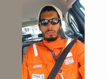 Roomgo BR - Gustavo Mesquita  - 25 - Salvador