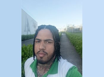 Roomgo BR - Lucas  - 27 - Campinas