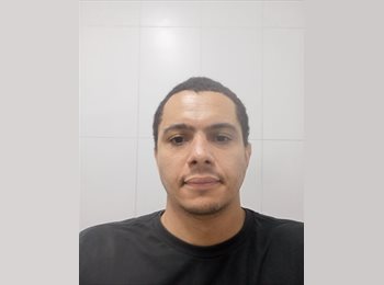 Roomgo BR - Haguido - 38 - São Paulo SP