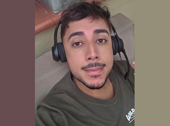 Roomgo BR - GILSON - 30 - Jardim Paulista