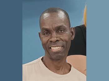 Roomgo BR - Salomon  - 45 - São Paulo SP