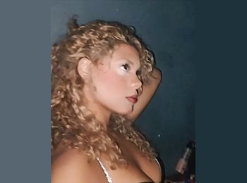 Roomgo BR - Isa honor - 19 - Rio de Janeiro RJ