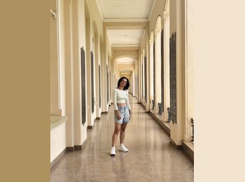 Roomgo BR - MARIANA - 25 - São Paulo SP