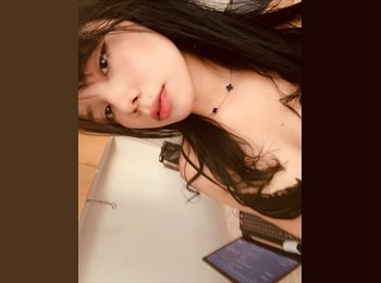 Roomgo BR - Luanna Cardoso de Souza - 20 - Curitiba