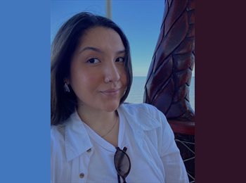 Roomgo BR - Manuela Camargo Oliveira  - 23 - Porto Alegre