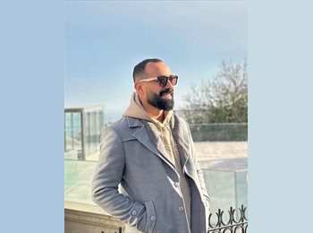 Roomgo BR - Igor - 38 - São José dos Campos