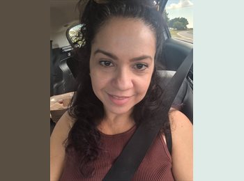 Roomgo BR - Amy - 48 - Campinas