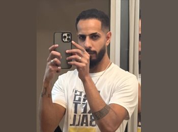 Roomgo BR - Jihad - 25 - São Paulo SP