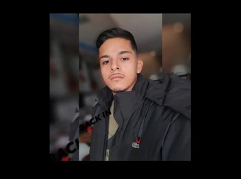 Roomgo BR - Jonathan - 24 - Florianópolis