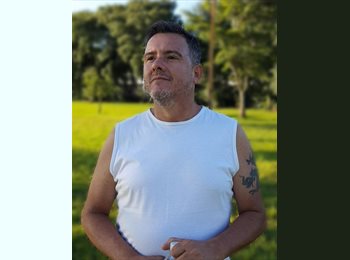 Roomgo BR - Fabio - 50 - Londrina