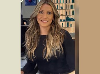 Roomgo BR - Karen - 37 - Barra da Tijuca