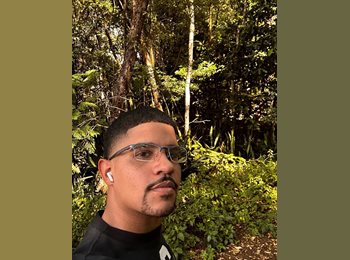 Roomgo BR - Elias Eduardo da Cunha Ramos - 26 - São José dos Campos