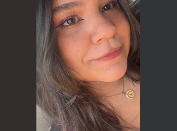 Roomgo BR - Gisella - 24 - São Paulo SP