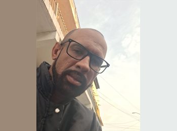 Roomgo BR - Edmilson - 43 - São Paulo SP