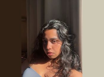 Roomgo BR - Eduarda Braga - 21 - Liberdade