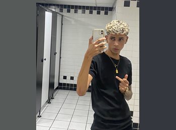 Roomgo BR - Victor Hugo Gomes Lima - 20 - Salvador