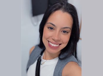 Roomgo BR - Camila - 27 - Itaim Bibi