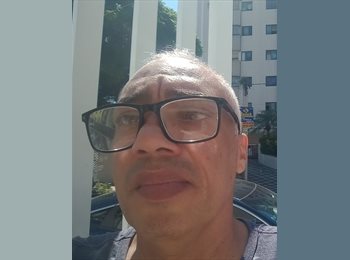 Roomgo BR - Hil Francisco Duppre Júnior  - 55 - Santos