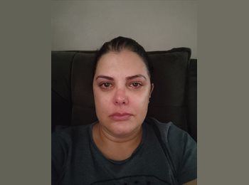 Roomgo BR - Eliene - 46 - Campinas