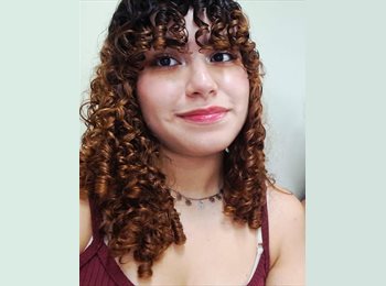 Roomgo BR - Nicole Dias Lima - 20 - Penha