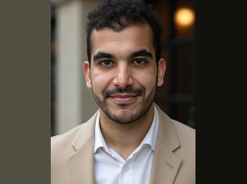 Roomgo BR - Ben Abdallah - 26 - Jardim Paulista