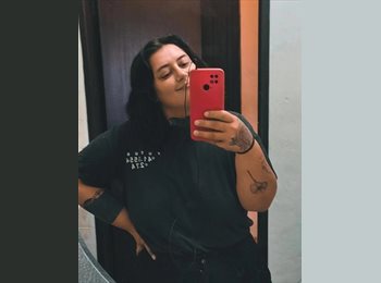 Roomgo BR - Ana  - 27 - Florianópolis