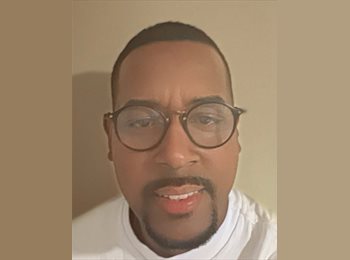 Roomgo BR - Gustavo - 36 - Liberdade