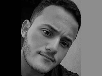 Roomgo BR - Adilson Rodrigues da Silva  - 27 - Caruaru