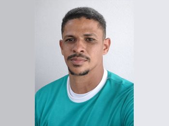 Roomgo BR - MARCOS - 38 - Curitiba