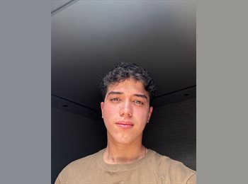 Roomgo BR - Mykael  - 23 - São Paulo SP