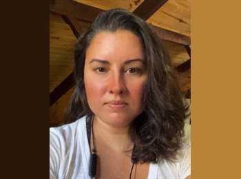 Roomgo BR - Priscila Carneiro - 42 - Ipanema