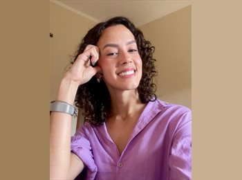 Roomgo BR - Bruna Barolo - 29 - Ipanema