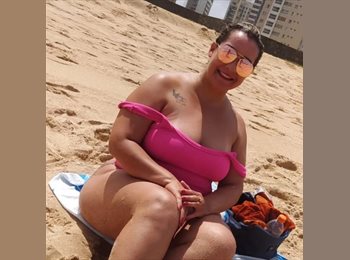 Roomgo BR - Regina - 40 - Sorocaba