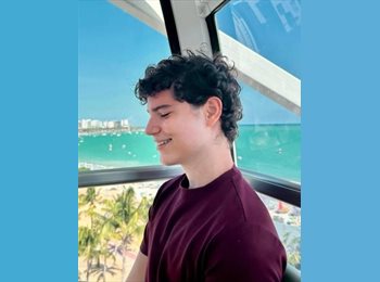 Roomgo BR - vicenzo - 20 - Moema