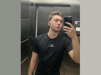 Roomgo BR - marcelo - 18 - Florianópolis