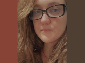 Roomgo BR - fernanda - 41 - Lapa