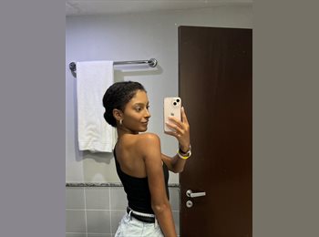 Roomgo BR - Celinw - 21 - Rio de Janeiro RJ