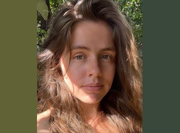 Roomgo BR - Yasmin - 29 - Belo Horizonte