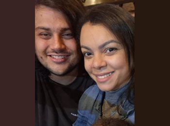 Roomgo BR - Ana Carolina Laurenço - 37 - Belo Horizonte