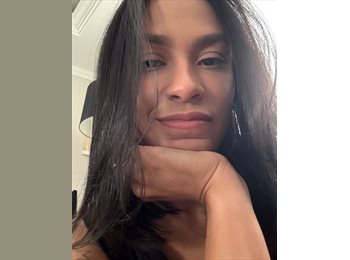 Roomgo BR - Joyce - 33 - São Paulo SP